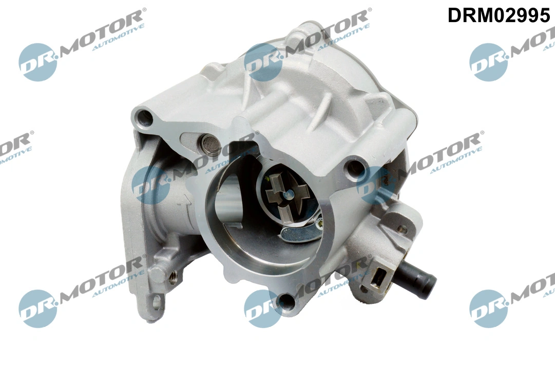 Vacuum Pump, braking system